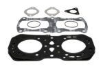 Wiseco Top End Gasket Kit Polaris 500 Indy '89-98 - Image 4