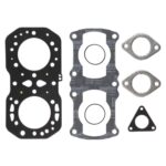 Wiseco Top End Gasket Kit Polaris 500 Indy '89-98 - Image 6