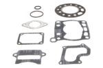 Wiseco Head And Base Gasket Suzuki RM 80 '89-90 - Image 5