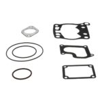 Wiseco Gasket Kit Suzuki RM80 '91-01 - Image 5