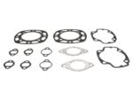 Wiseco Top End Gasket Kit Arctic Cat Kawasaki 440 - Image 2