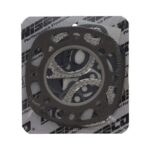 Wiseco Top End Gasket Kit Arctic Cat Kawasaki 440 - Image 3