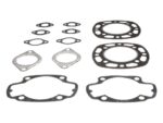 Wiseco Top End Gasket Kit Arctic Cat Kawasaki 440 - Image 5