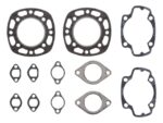 Wiseco Top End Gasket Kit Arctic Cat Kawasaki 440 - Image 6