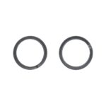 Wiseco Pin Locks Flat Wire Spiral (4/Pkg) - Image 5