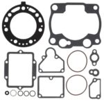 Wiseco Top End Gasket Kit Kawasaki KX250 '93-03 - Image 6