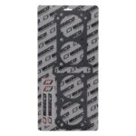 Wiseco Base Gasket Suzuki 1198-1260 Fiber 0.51mm - Image 3