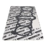 Wiseco Base Gasket Kawasaki 1000-1200 Fiber 0.51mm - Image 3