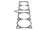 Wiseco Base Gasket Yamaha FJ1100/1200 Fiber 0.51mm - Image 4