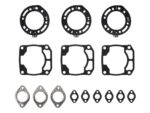 Wiseco Top End Gasket Kit Polaris Indy Storm 800 - Image 6