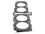 Wiseco Head Gasket Yamaha FZR1000 1029/1040cc(77mm) - Image 5