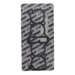 Wiseco Base Gasket Kawasaki GPZ1100 Fiber 0.51mm - Image 3