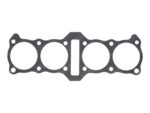 Wiseco Base Gasket Kawasaki GPZ1100 Fiber 0.51mm - Image 6