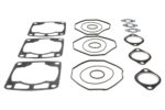 Wiseco Gasket Kit Polaris 680 Ultra '96-98 680 OB - Image 4