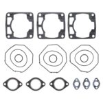 Wiseco Gasket Kit Polaris 680 Ultra '96-98 680 OB - Image 6