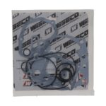 Wiseco Top End Gasket Kit Suzuki RM250 '96-98 - Image 3
