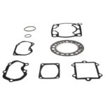 Wiseco Top End Gasket Kit Suzuki RMX250 '93-99 - Image 5