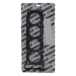 Wiseco Head Gasket Kawasaki ZX750R Spring Steel - Image 3