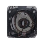 Wiseco Top End Gasket Kit Polaris Indy 700 - Image 3