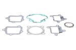 Wiseco Gasket Kit Yamaha BW/W80 '83-04 - Image 2