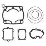 Wiseco Top End Gasket Kit Suzuki RM250 '92-93 - Image 6