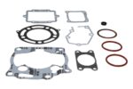 Wiseco Top End Gasket Kit Kawasaki KX125 '98-00 - Image 4