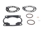 Wiseco Top End Gasket Kit Kawasaki KX100 '95-97 54.50mm - Image 4