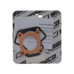 Wiseco Head And Base Gasket Yamaha YSR50 - Image 3
