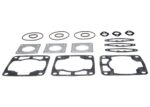 Wiseco Top End Gasket Kit Polaris XCR700 '99 - Image 4