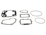 Wiseco Top End Gasket Kit Suzuki RM250 '99-00 - Image 2