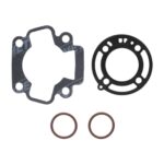 Wiseco Big-Bore Gasket Kit Kawasaki KX65 '00-26 47.00mm - Image 6