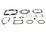 Wiseco Top End Gasket Kit Kawasaki KX125 '01-02 - Image 2
