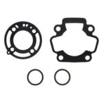 Wiseco Gasket Kit Kawasaki KX65 '00-26 45.00mm - Image 6