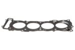 Wiseco Head Gasket Yamaha YFZ-R1 '99-01 + FZ1 '01-05 - Image 4