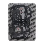 Wiseco Top End Gasket Kit Ski-Doo MXZ800 - Image 3