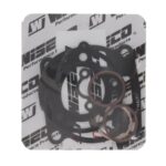 Wiseco Top End Gasket Kit Kawasaki KX85 '01-13 50.00mm - Image 3
