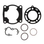 Wiseco Top End Gasket Kit Kawasaki KX85 '01-13 50.00mm - Image 6