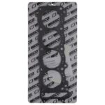 Wiseco Head Gasket Suzuki GSX1300R '99-26 81.00mm - Image 3