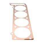 Wiseco Base Gasket Kawasaki ZX10 '88-89 + ZX1000 Ninja - Image 2