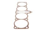 Wiseco Base Gasket Suzuki GSXR1100 '86-92 Copper 2.54mm 87.9 - Image 4