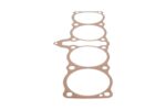 Wiseco Base Gasket Suzuki GSXR1100 '86-92 Copper 2.54mm 87.9 - Image 5