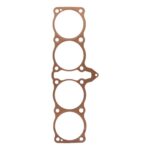 Wiseco Base Gasket Suzuki GSXR1100 '86-92 Copper 2.54mm 87.9 - Image 6