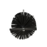 Wiseco Nylon Soft Hone Brush 89.00-102.00mm - Image 2