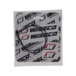 Wiseco Clutch Cover Gasket RM125 '92-10 - Image 3