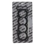 Wiseco Head Gasket Suzuki GSXR1000 '01-08 76.00mm - Image 3