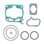 Wiseco Gasket Kit Yamaha YZ125 '05-21 + YZ125X '20-22 - Image 6
