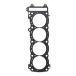 Wiseco Head Gasket Suzuki GSX1300R Hayabusa '99-26 85.00mm - Image 6