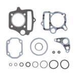 Wiseco Gasket Kit Honda XR70R '97-03 + CRF70F '04-12 49.00mm - Image 6