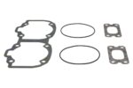 Wiseco Gasket Kit Ski-Doo MXZ550F '03-08 - Image 2