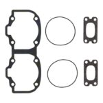 Wiseco Gasket Kit Ski-Doo MXZ550F '03-08 - Image 6